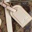 Louis Vuitton Keepall Bandoulier 