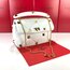 Valentino Medium Roman Stud With Chain