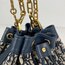 Christian Dior Miss Dior Bucket Bag 