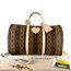 Louis Vuitton Keepall Bandoulier 