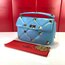 Valentino Medium Roman Stud With Chain