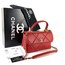 Chanel Trendy Coco Flapbag