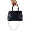 Louis Vuitton Petite Malle Souple Empreinte