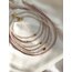Kelebek Choker İkili Set
