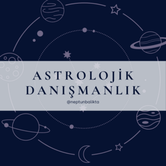 ASTROLOJİK DANIŞMANLIK