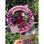 Balerin Temalı Cake Topper (Pasta Dekoru)