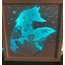 Küçük Prens 3D Gölge Kutusu | Light Box | Gece Lambası