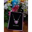 Love Kolye (Silver)