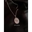 Serenity Necklace | Özel Seri 
