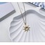 Sunstar Necklace | Kolye