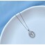 Pearl Rose Necklace | Kolye