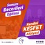 2' si BİARADA --> Sunum Becerileri Eğitimi(Konuşan Sunumlar) + Kendini Keşfet Atölyesi (17 Saat) 