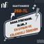 YÖNETİMDE FARKINDALIK OLUŞTURMA VE GELİŞİM PROGRAMI 
