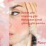 Glow Balm Pembe-Rosy