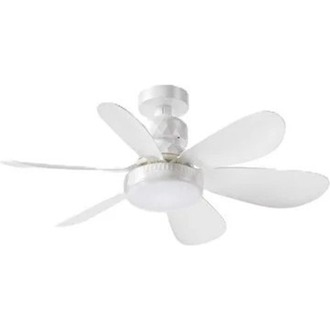 Cata CT-1154 Lodos Fanlı LED Ampul TAVANA MONTELİ