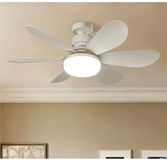 Cata CT-1154 Lodos Fanlı LED Ampul TAVANA MONTELİ