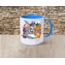 Tom&Jerry Baskılı Kupa Bardak