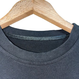 JEXTROWEAR APECHE Siber Savaşçı Unisex Oversize Tişört