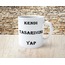 Kendi Tasarımını Yap