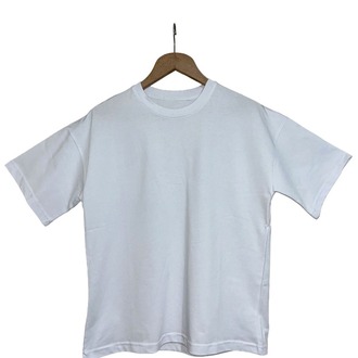 JEXTROWEAR Şehir Kedisi Unisex Oversize Tişört