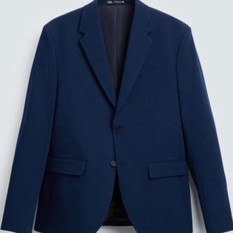 Rahat takım  blazer