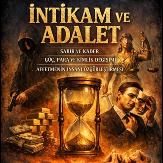 İNTİKAM VE ADALET