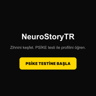 PSİKE Psikolojik Profil Testi — Detaylı Rapor