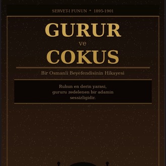 Gurur Çöküş