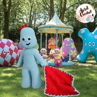 TÜRKÇE IGGLE PIGGLE TARİFİ