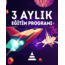 1 Şubat - Neverfap 3 Aylık Kapsayıcı Eğitim Programı