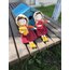 AMİGURİMİ AYŞE BEBEK