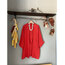 PELİN MÜSLİN KAFTAN (DİZ ÜSTÜ)