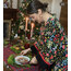 MİNE PAZEN KAFTAN 