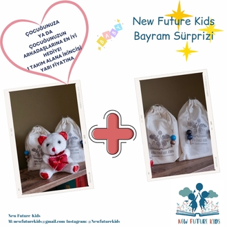 Bebek Oyun Kartları