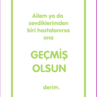 Bebek Oyun Kartları