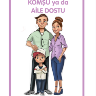 Bebek Oyun Kartları