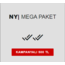 NY| MEGA PAKET