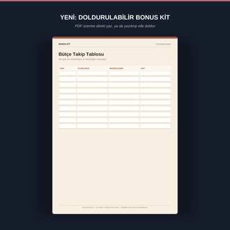 Japonya 7 Günlük Gezi Rehberi PDF | Tokyo Kyoto Osaka Nara | Basılabilir Seyahat Rehberi