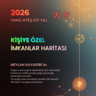Kişiye Özel İmkânlar Alanı 2026