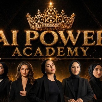 Al POWER ACADEMY