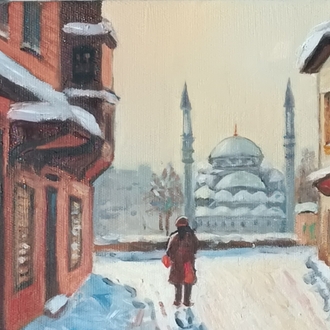 Yürüyüş