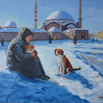 İbadet
