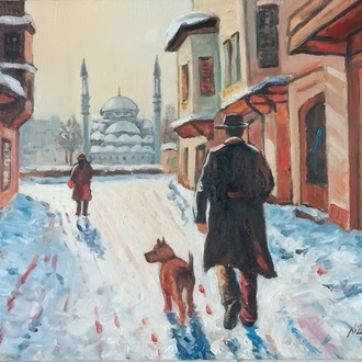 Yürüyüş