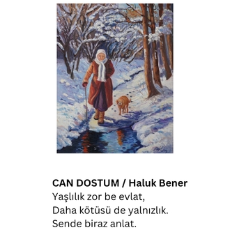 Yol Arkadaşım