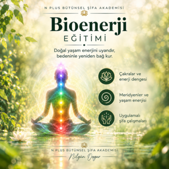Bioenerji Eğitimi