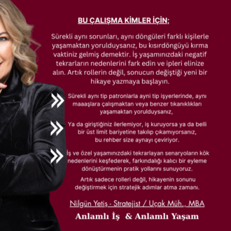 Tekrar Eden Döngülerini Kır