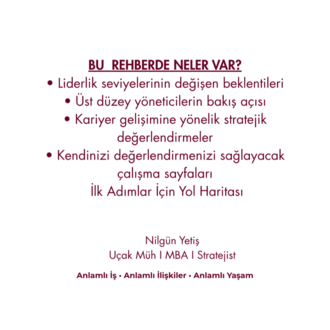 Müdürlükten Direktörlüğe Geçiş E-rehberi