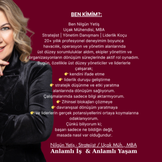 LİNKEDİN KİŞİSEL KONUMLANDIRMA KOÇLUĞU 