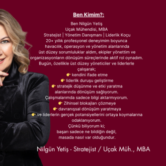 Masada Etkisiyle Var Olan Kadın