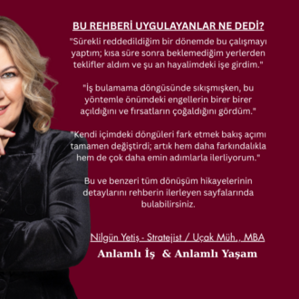 Tekrar Eden Döngülerini Kır